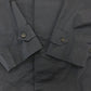 80s Burberrys Balmacaan Soutien Collar Coat