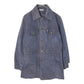 70s Levi's Bush Denim Jacket