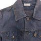 70s Levi's Bush Denim Jacket