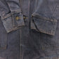 70s Levi's Bush Denim Jacket