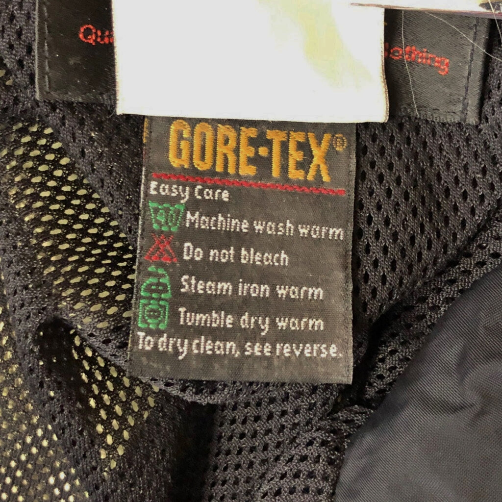 80s REI Mountain Parka