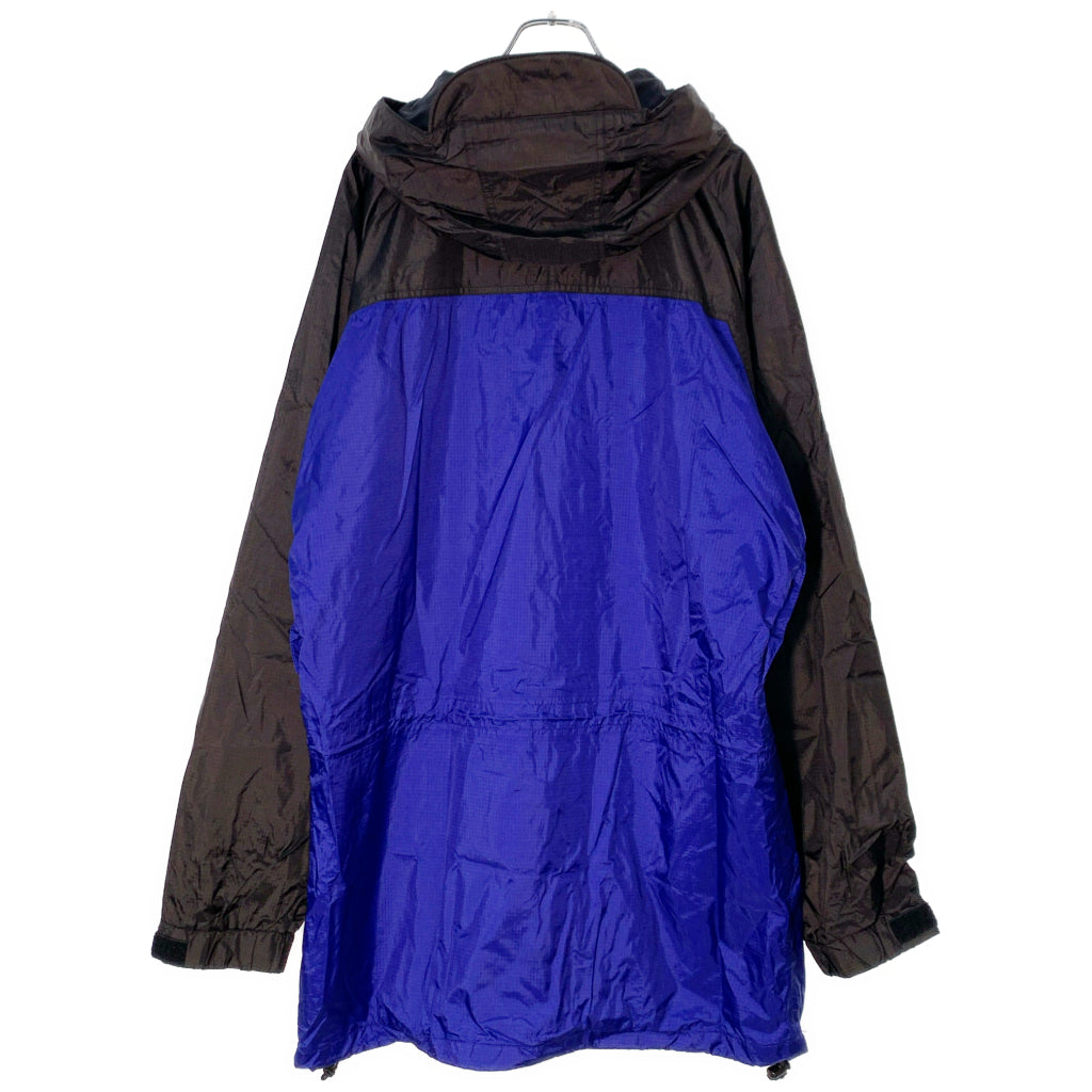 80s REI Mountain Parka