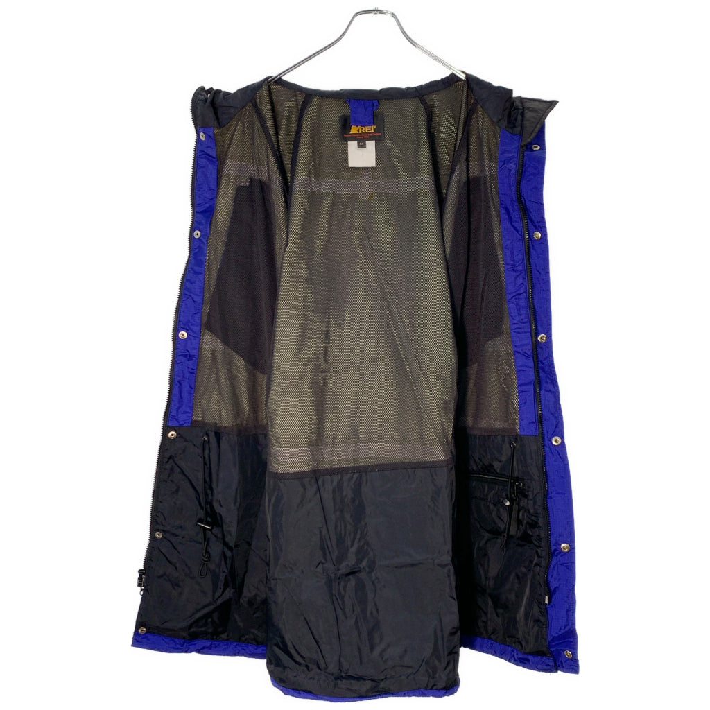 80s REI Mountain Parka