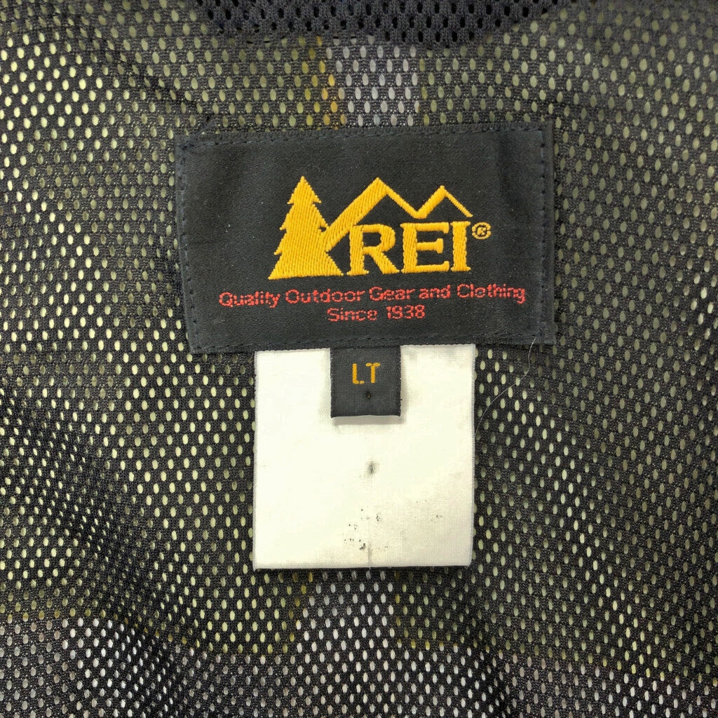 80s REI Mountain Parka