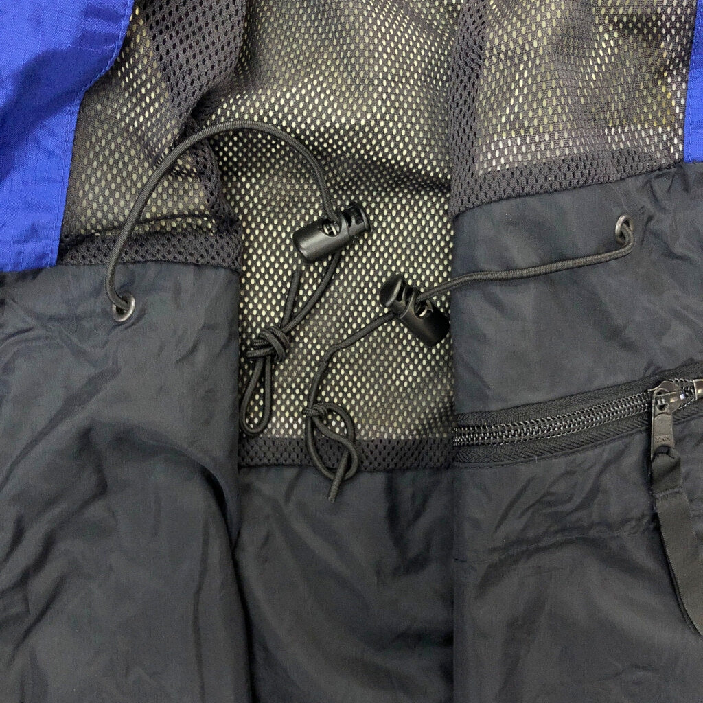 80s REI Mountain Parka