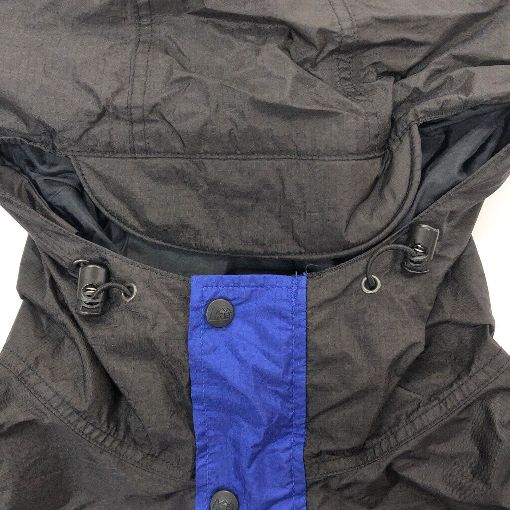 80s REI Mountain Parka