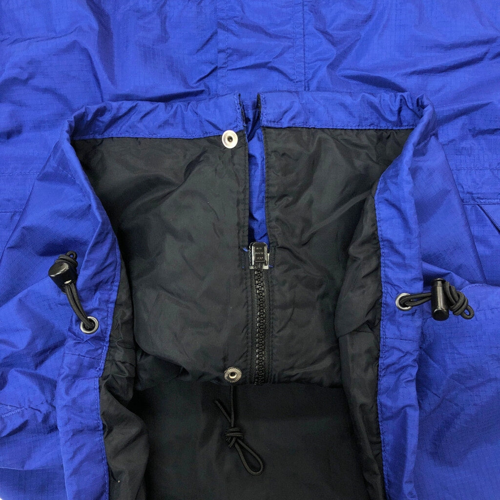 80s REI Mountain Parka