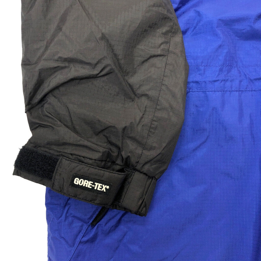 80s REI Mountain Parka