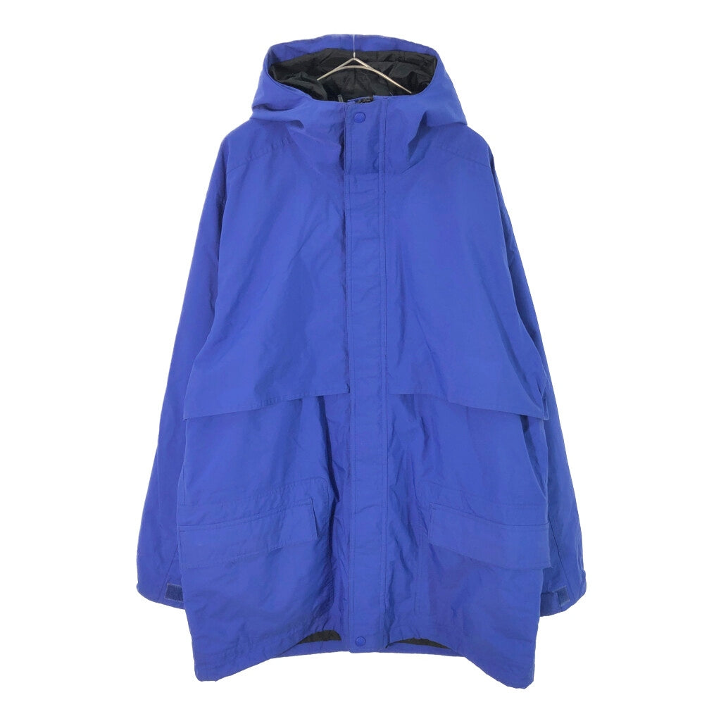 00s Eddie Bauer Mountain Parka