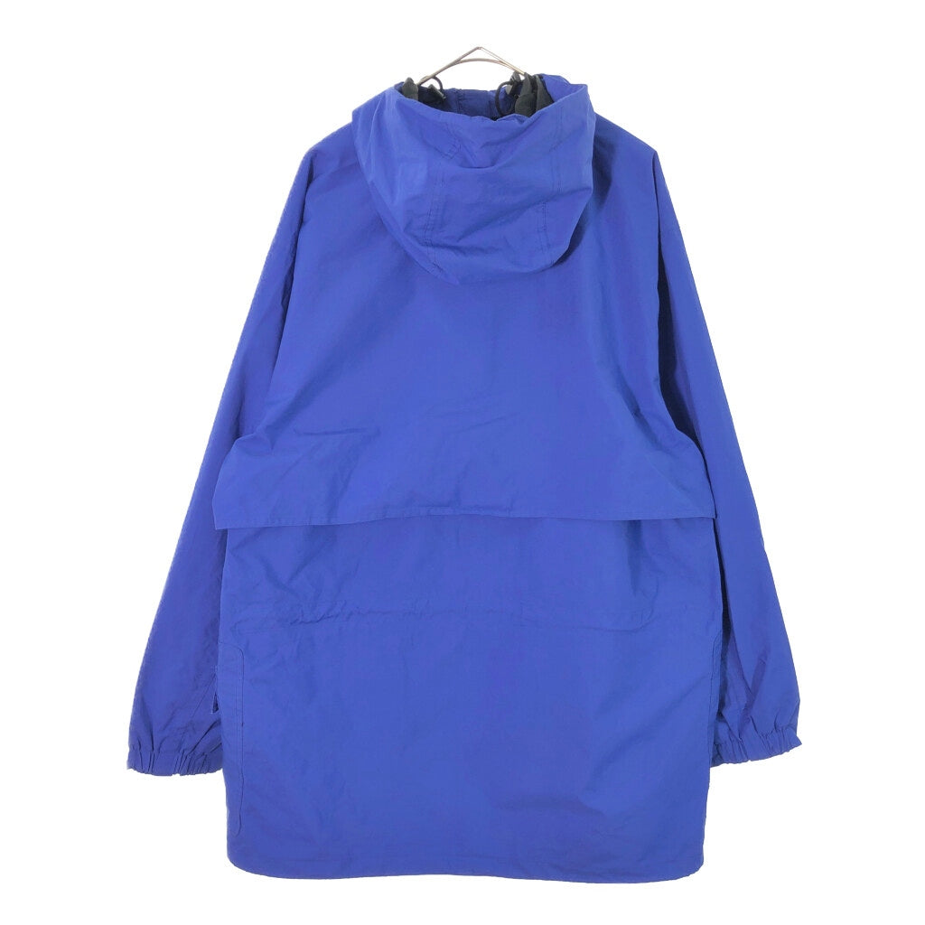 00s Eddie Bauer Mountain Parka