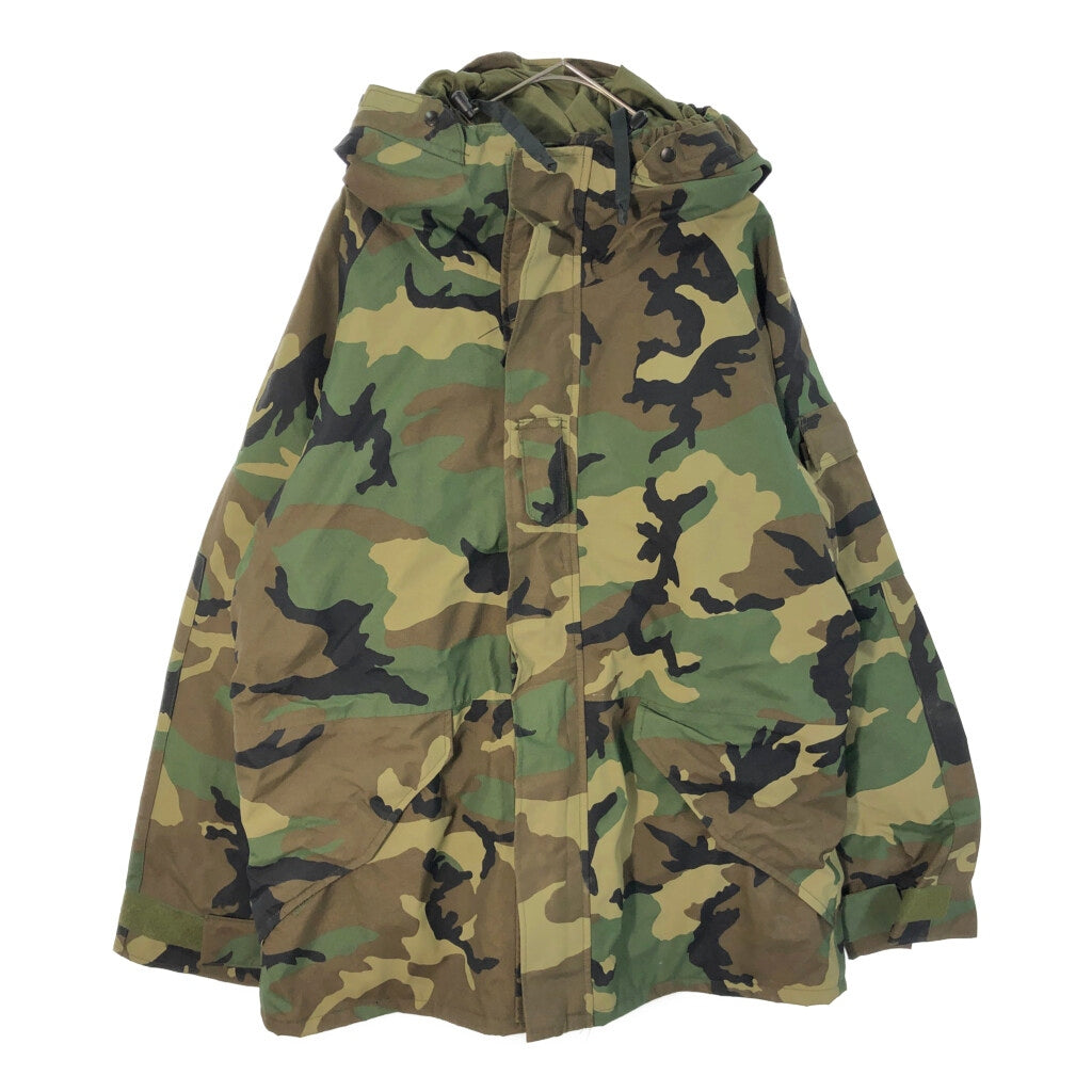 90s U.S. ARMY ECWCS GEN1 GORE-TEX Parka Military Jacket