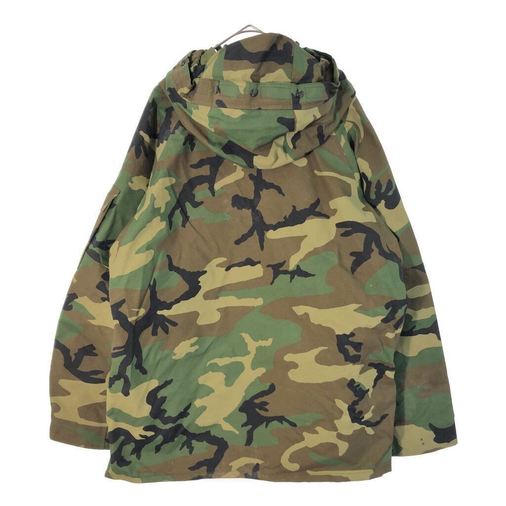 90s U.S. ARMY ECWCS GEN1 GORE-TEX Parka Military Jacket
