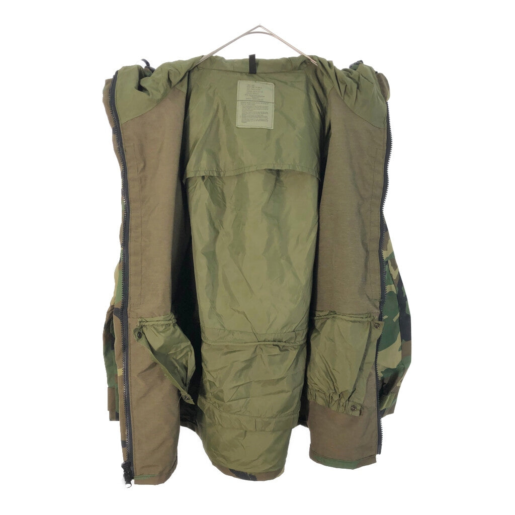 90s U.S. ARMY ECWCS GEN1 GORE-TEX Parka Military Jacket
