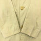 80s Aquascutum Balmacaan Soutien Collar Coat