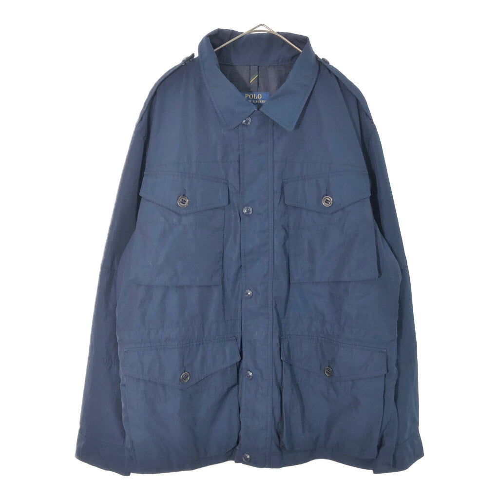 Polo by Ralph Lauren Field Jacket Military Jacket