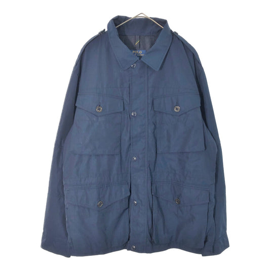 Polo by Ralph Lauren Field Jacket Military Jacket
