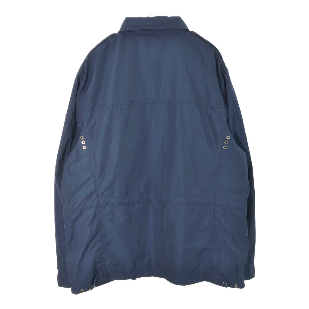 Polo by Ralph Lauren Field Jacket Military Jacket