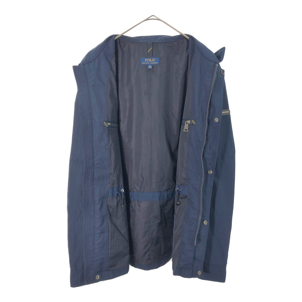 Polo by Ralph Lauren Field Jacket Military Jacket