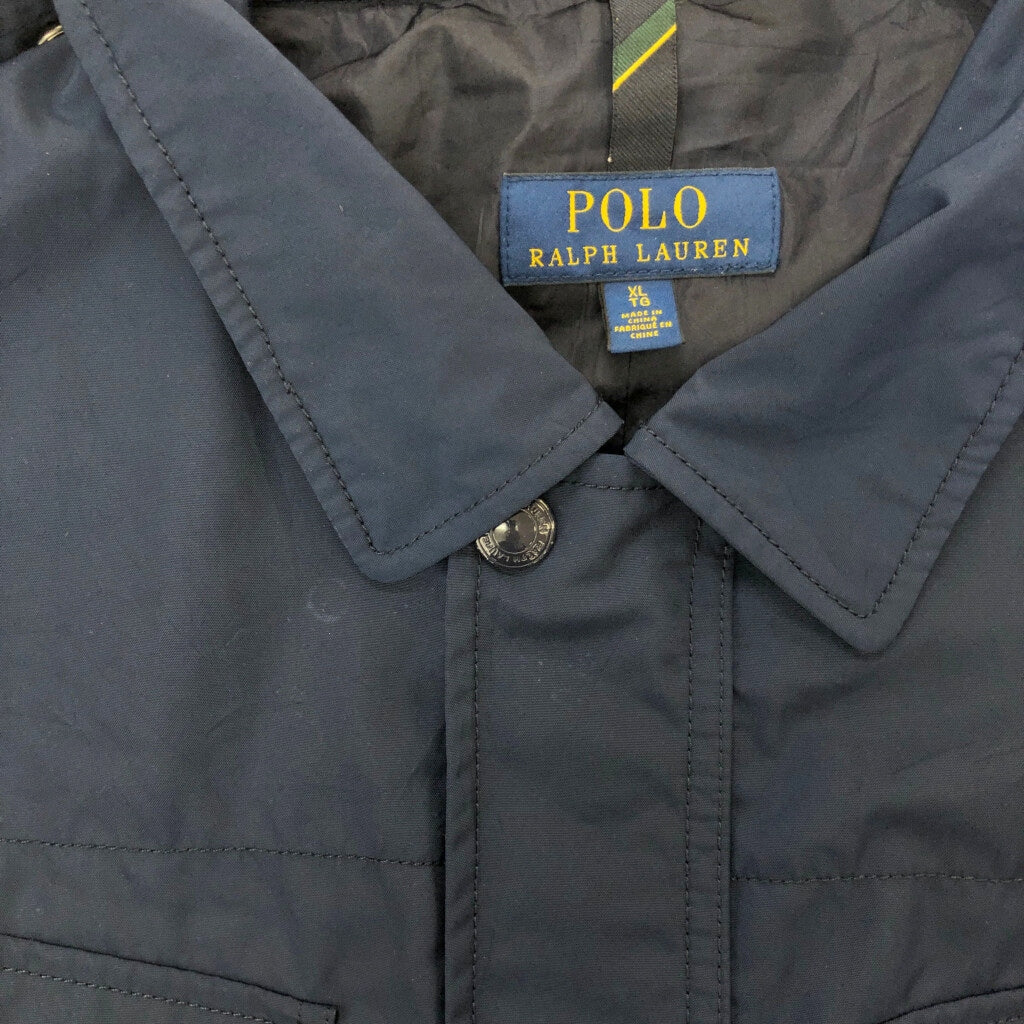 Polo by Ralph Lauren Field Jacket Military Jacket