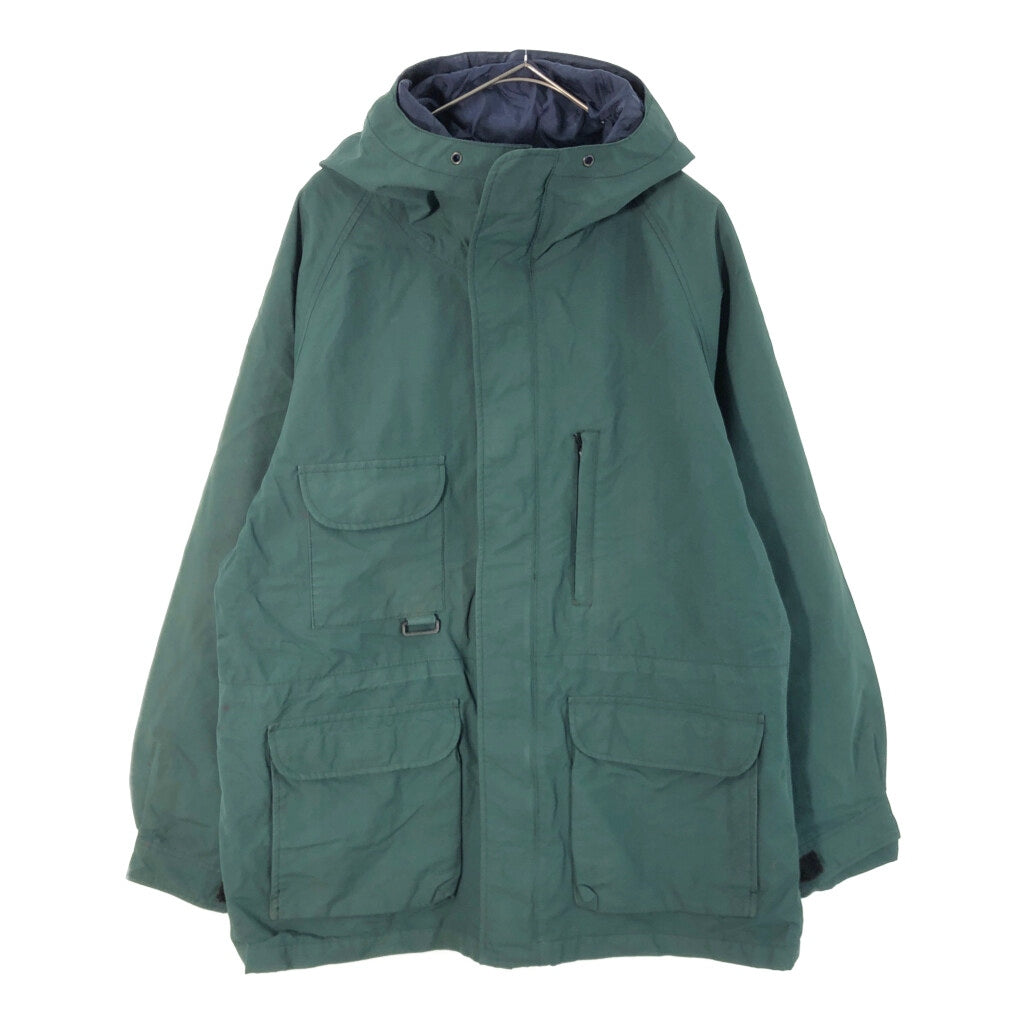 80s Eddie Bauer Mountain Parka