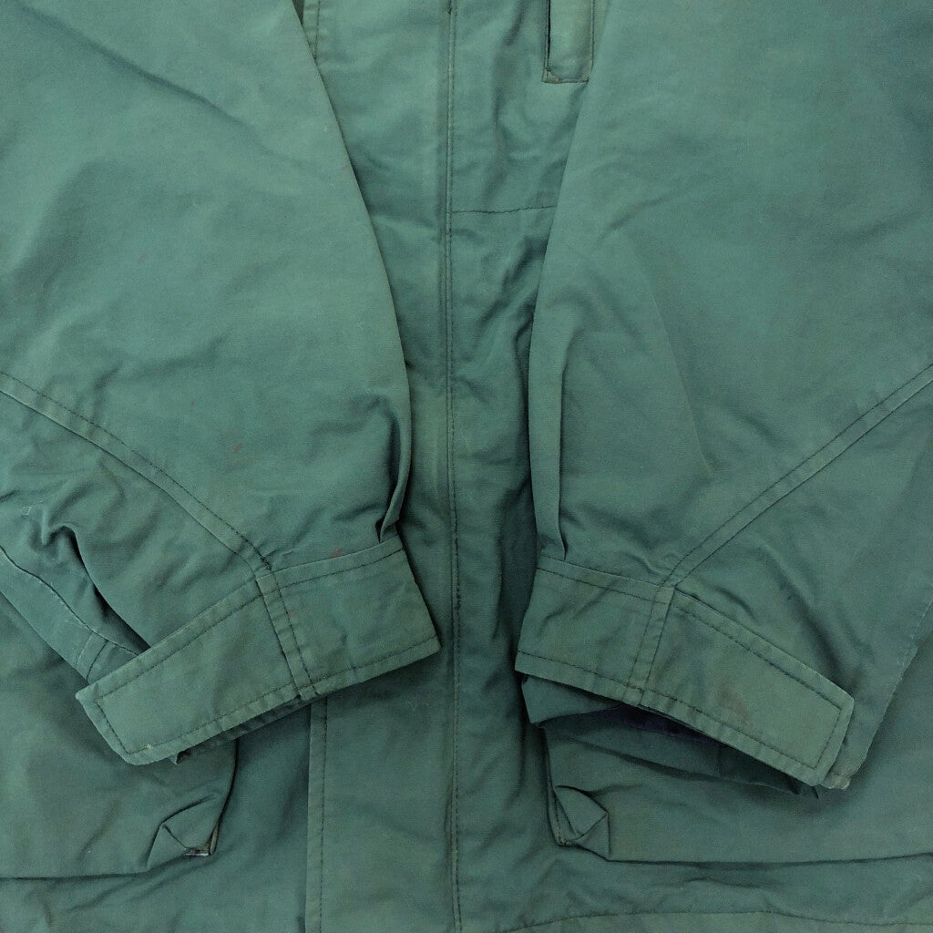 80s Eddie Bauer Mountain Parka
