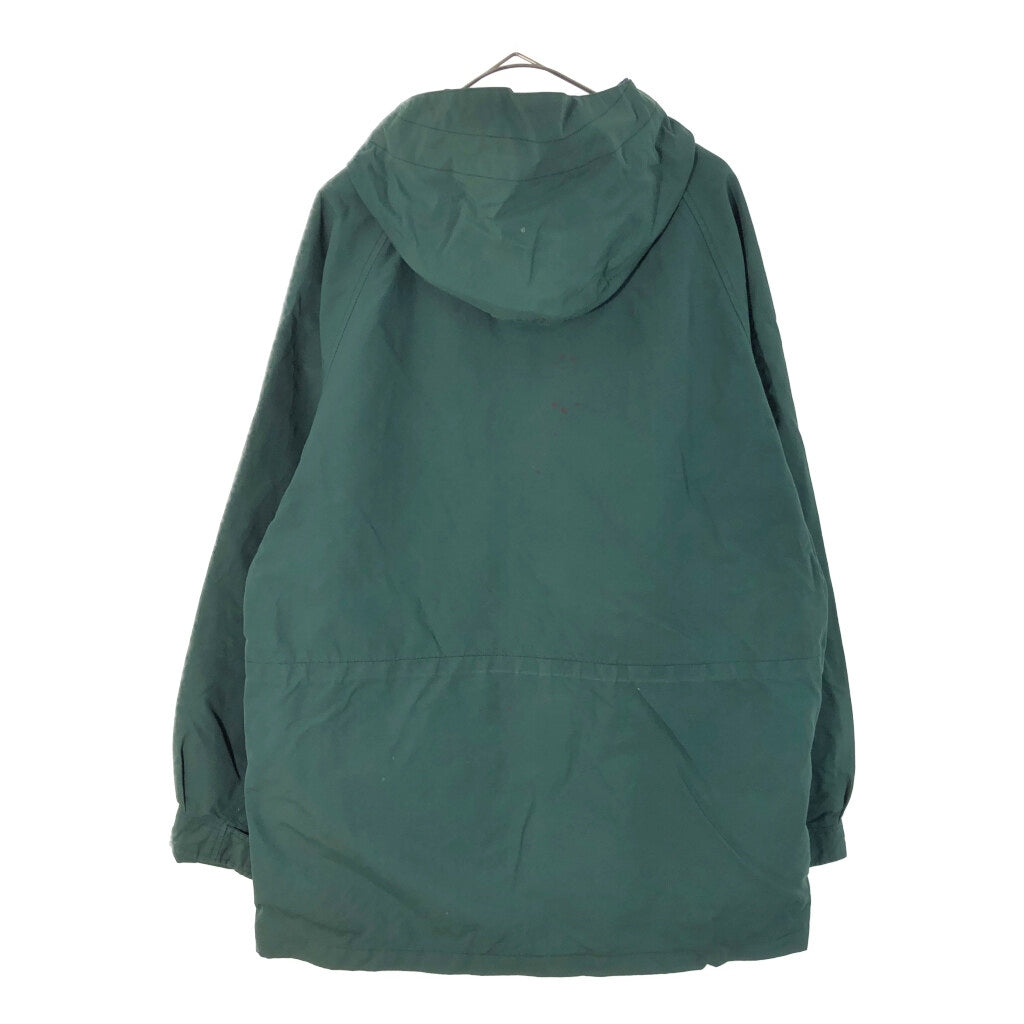 80s Eddie Bauer Mountain Parka