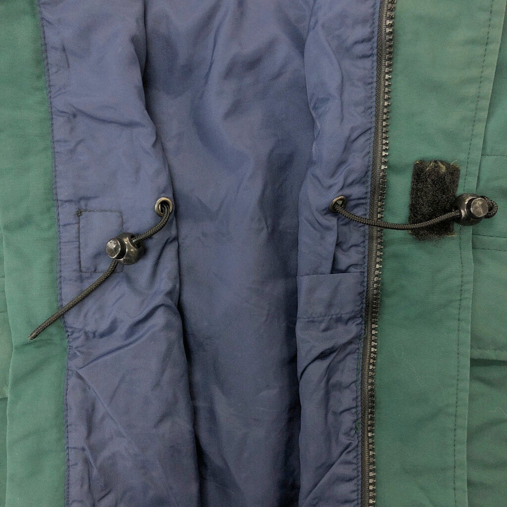80s Eddie Bauer Mountain Parka