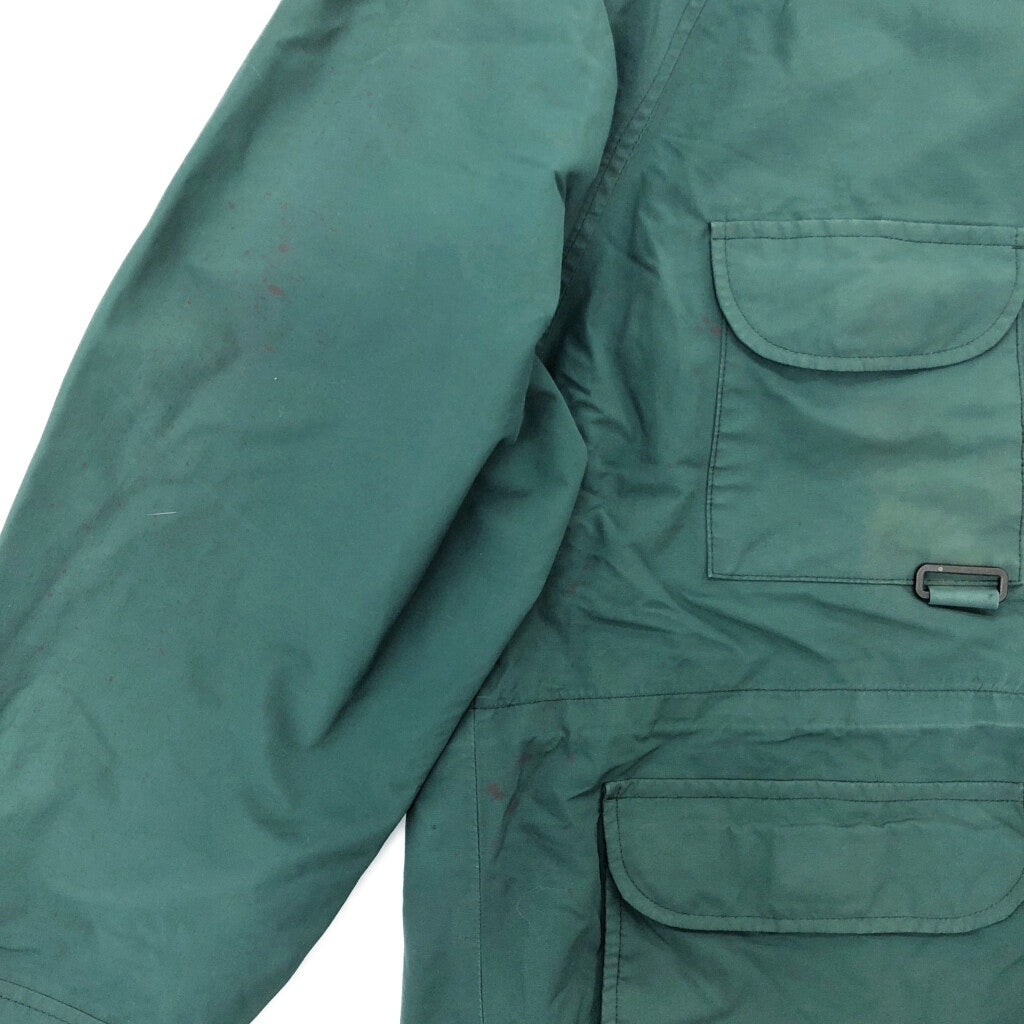 80s Eddie Bauer Mountain Parka