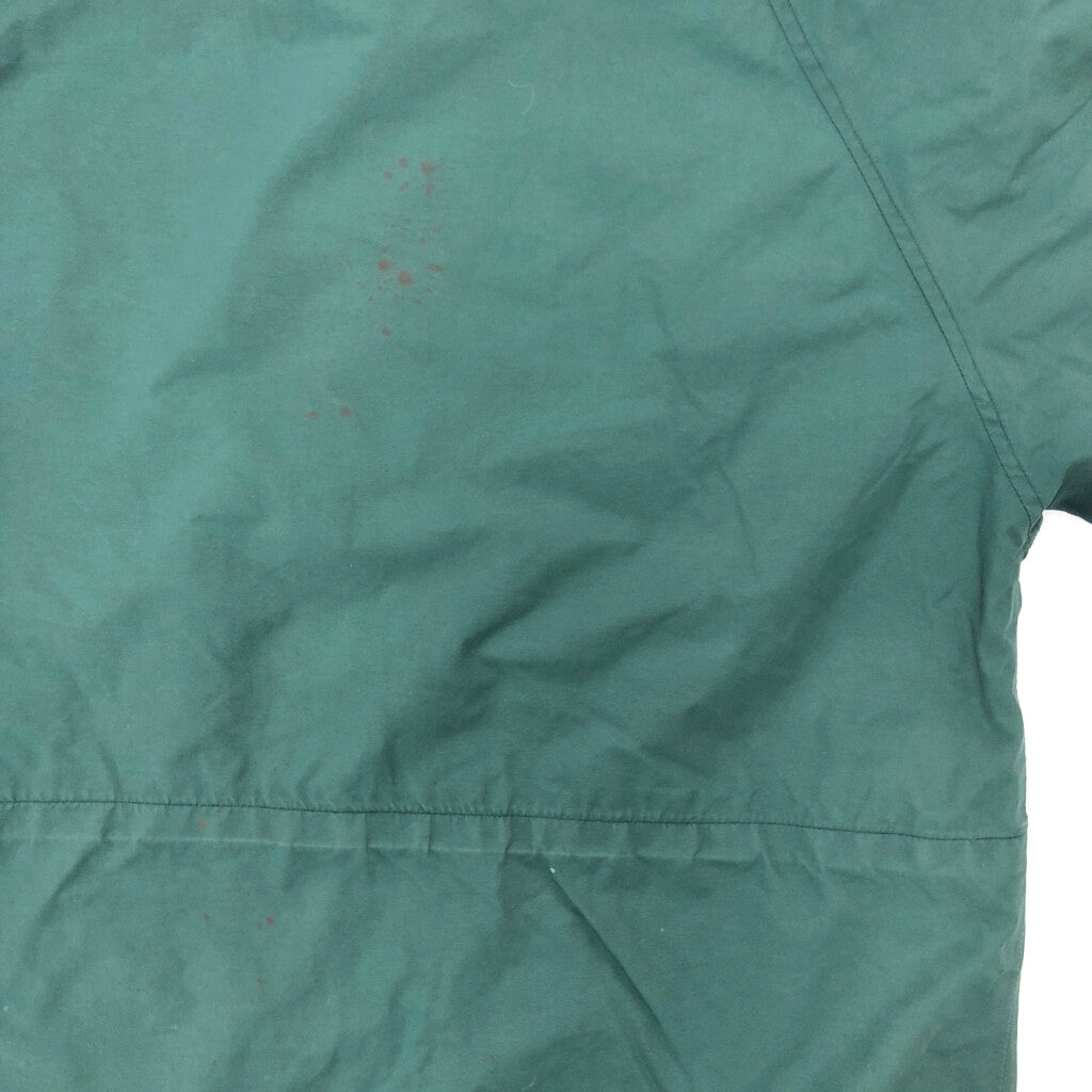80s Eddie Bauer Mountain Parka