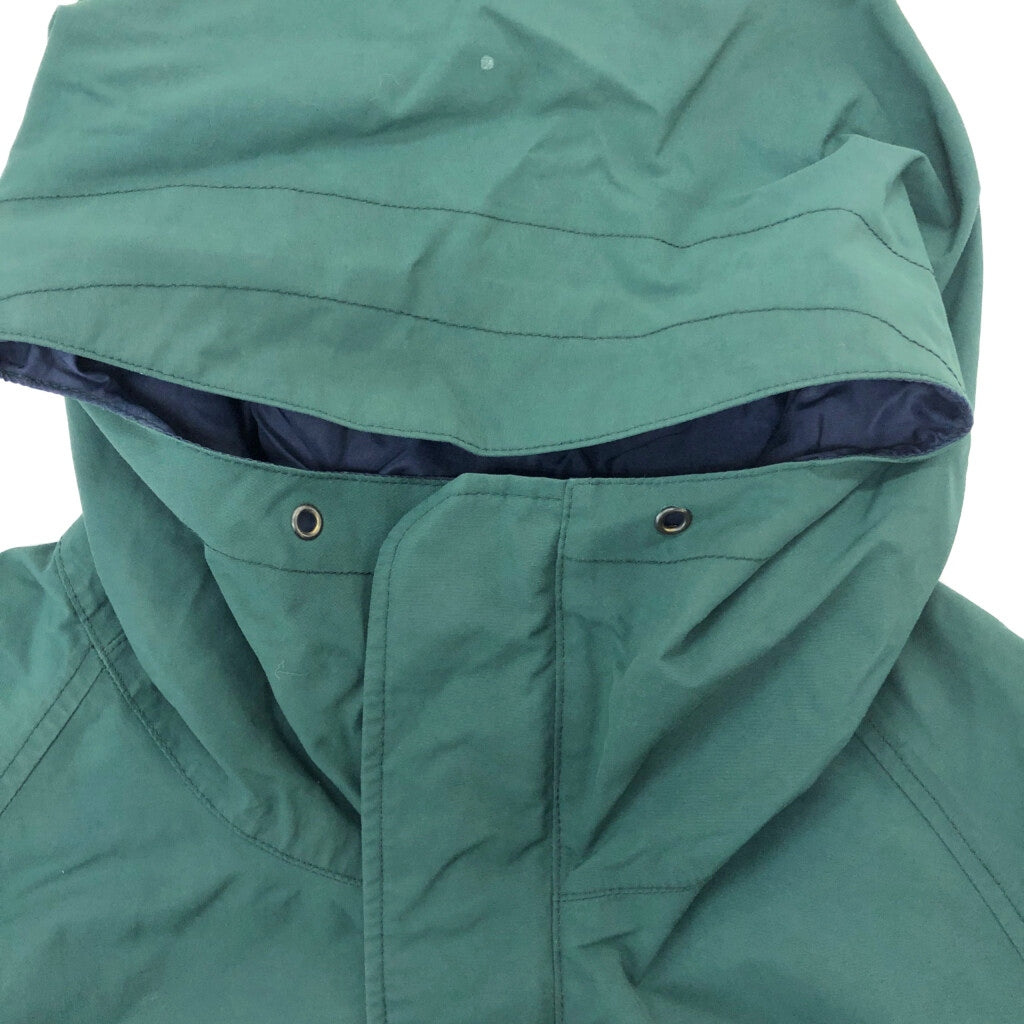 80s Eddie Bauer Mountain Parka