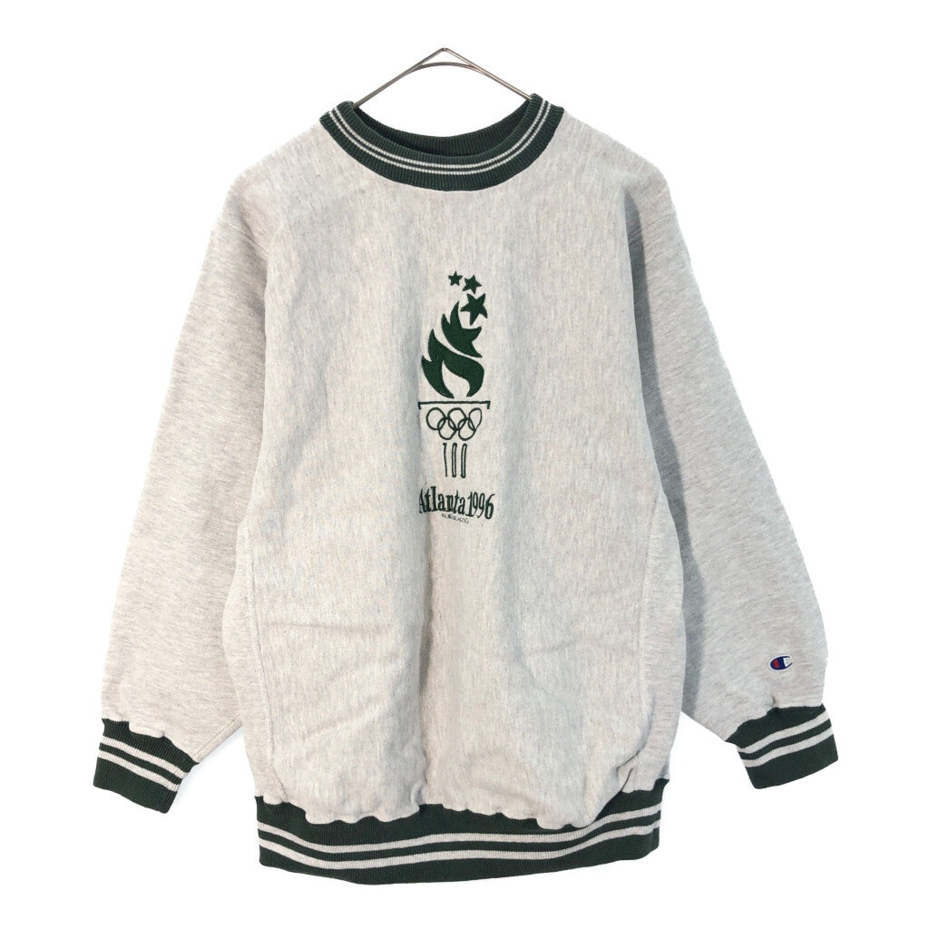 90s Champion REVERSE WEAVE Sweat
