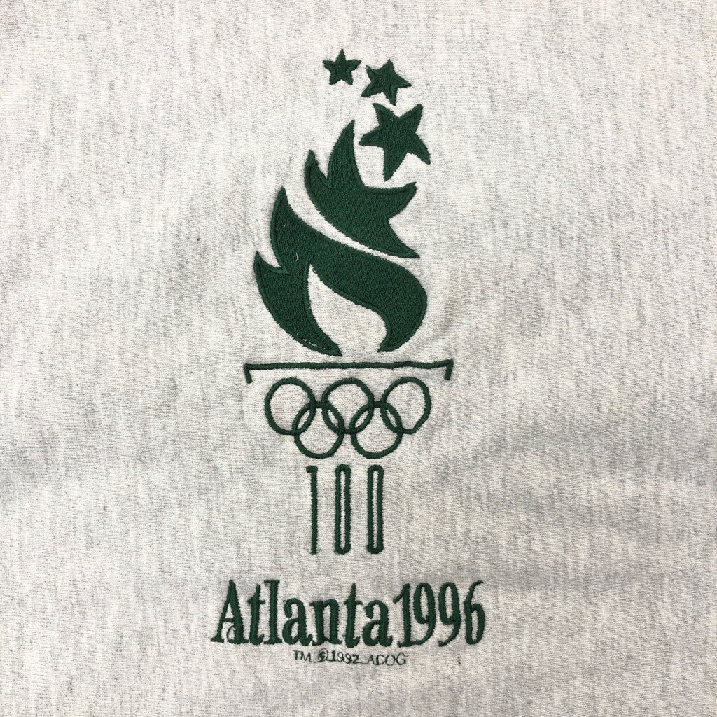 90s Champion REVERSE WEAVE Sweat