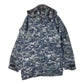 U.S. NAVY NWU GORE-TEX Parka Jacket Military Jacket