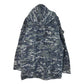 U.S. NAVY NWU GORE-TEX Parka Jacket Military Jacket