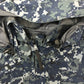 U.S. NAVY NWU GORE-TEX Parka Jacket Military Jacket