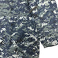 U.S. NAVY NWU GORE-TEX Parka Jacket Military Jacket