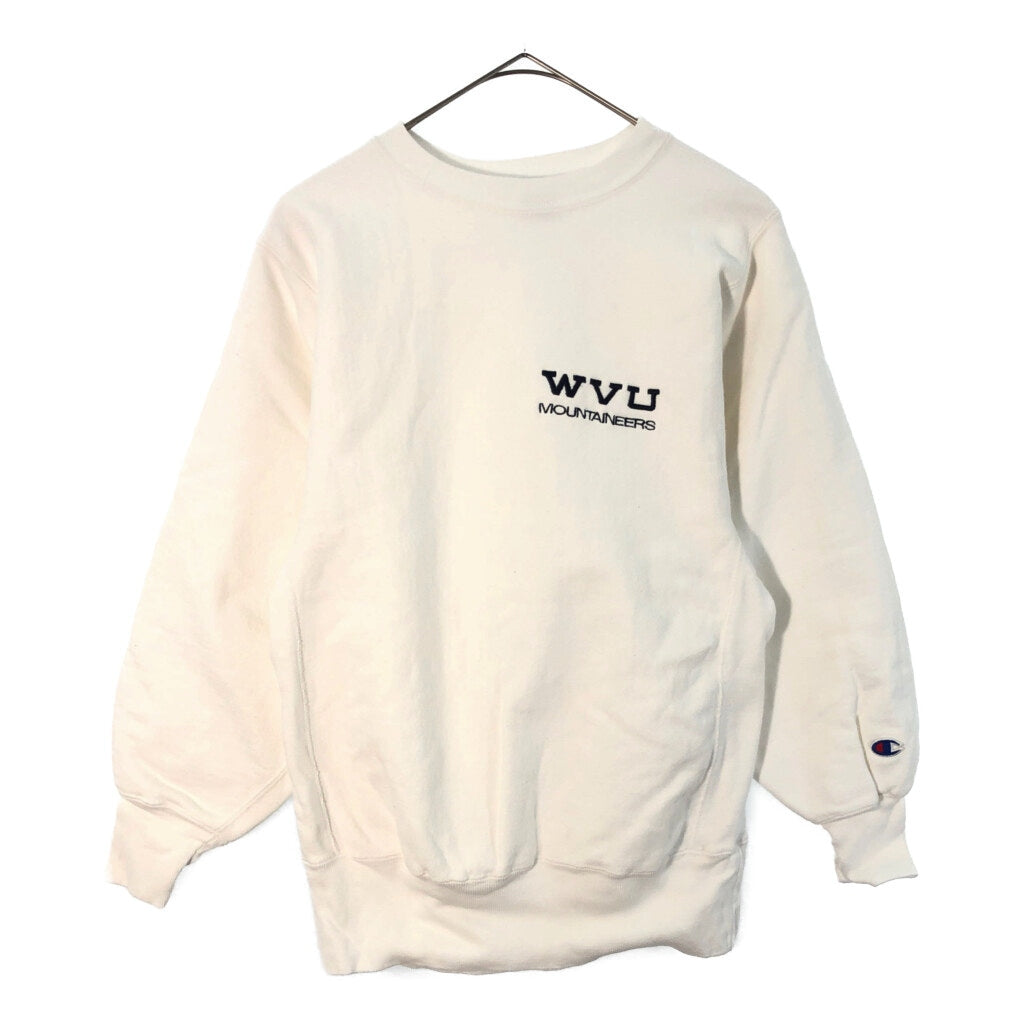 90s Champion REVERSE WEAVE Logo Sweat