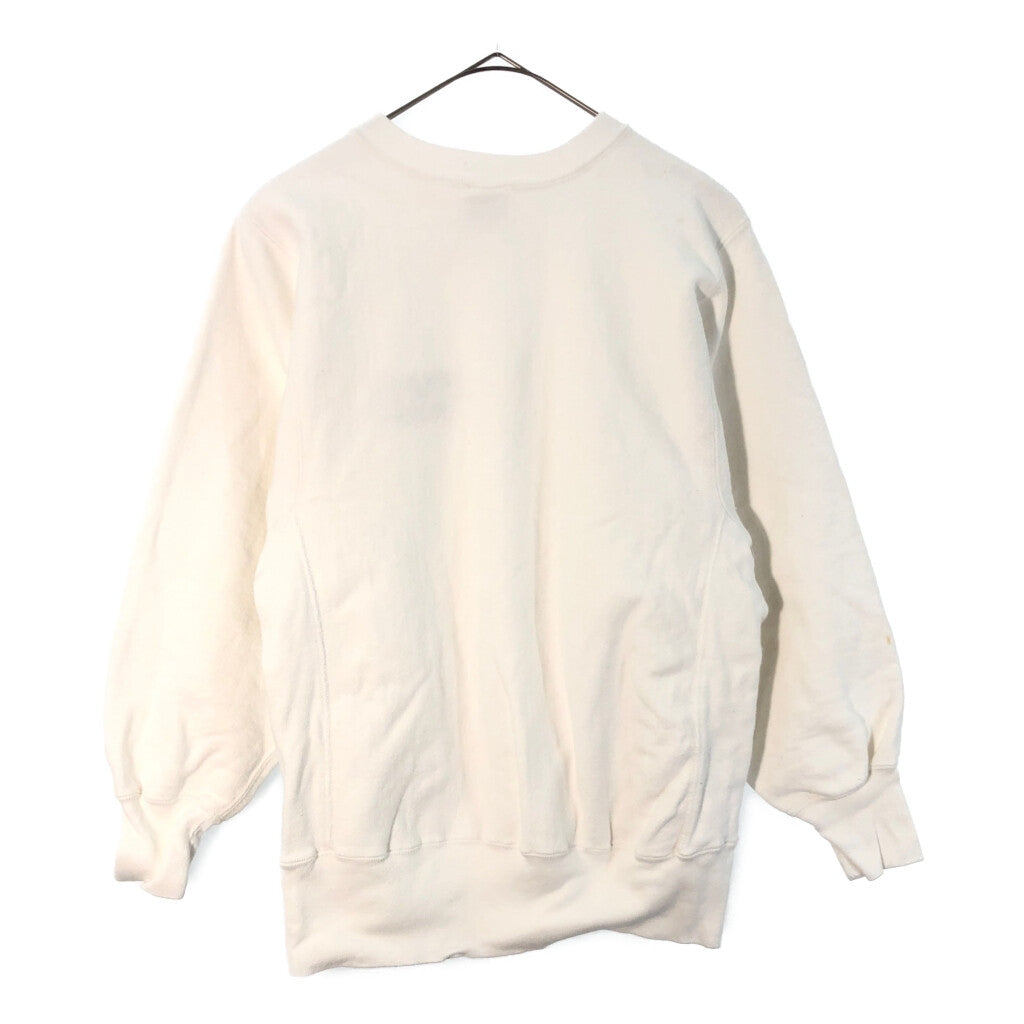 90s Champion REVERSE WEAVE Logo Sweat