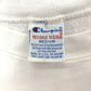 90s Champion REVERSE WEAVE Logo Sweat