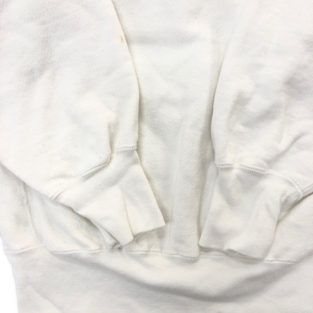 90s Champion REVERSE WEAVE Logo Sweat