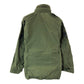 70s U.S. ARMY M-65 Field Jacket 3rd Military Jacket