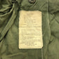 70s U.S. ARMY M-65 Field Jacket 3rd Military Jacket