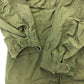 70s U.S. ARMY M-65 Field Jacket 3rd Military Jacket