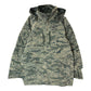00s U.S.AIRFORCE APECS GORETEX Parka Military Jacket