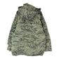 00s U.S.AIRFORCE APECS GORETEX Parka Military Jacket