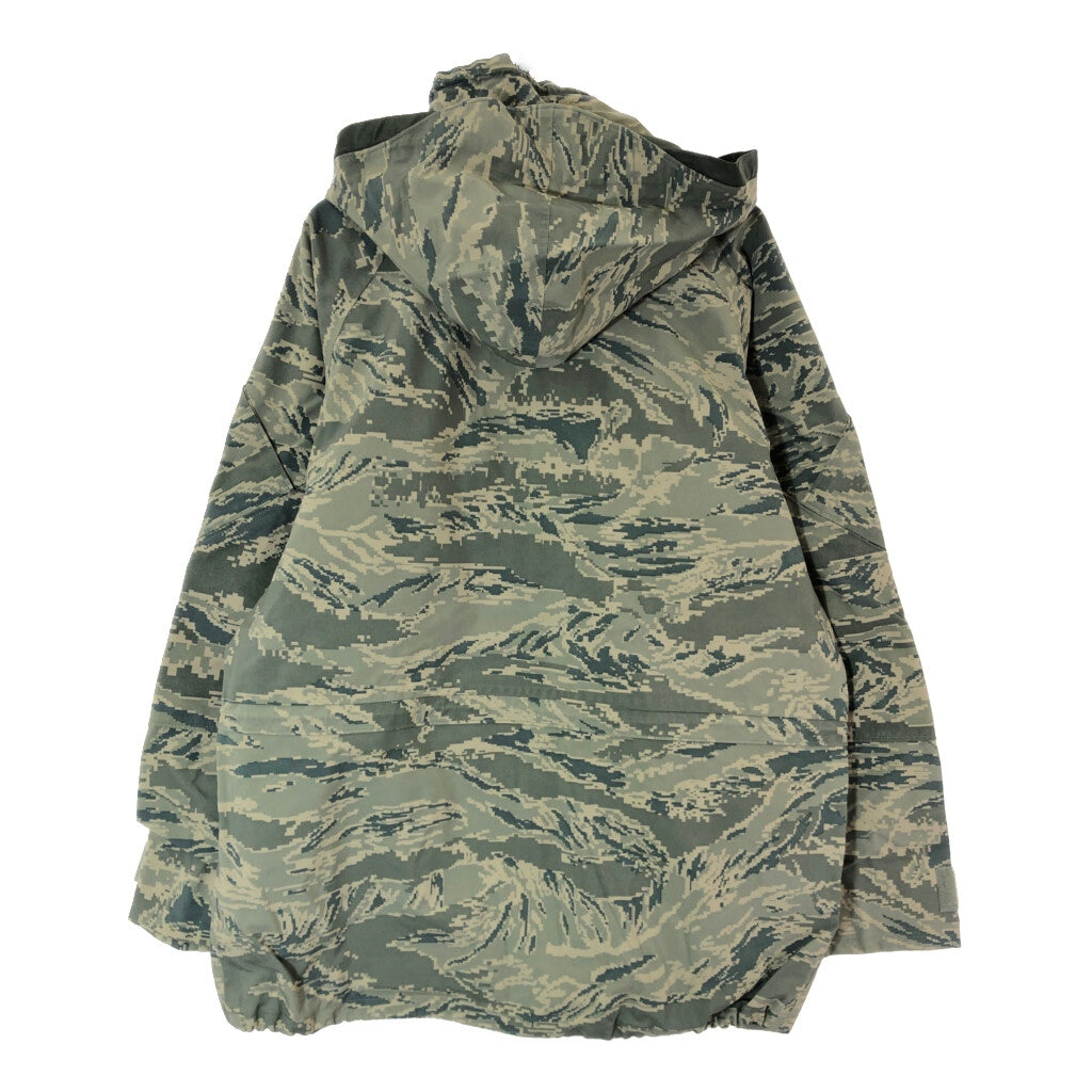 00s U.S.AIRFORCE APECS GORETEX Parka Military Jacket