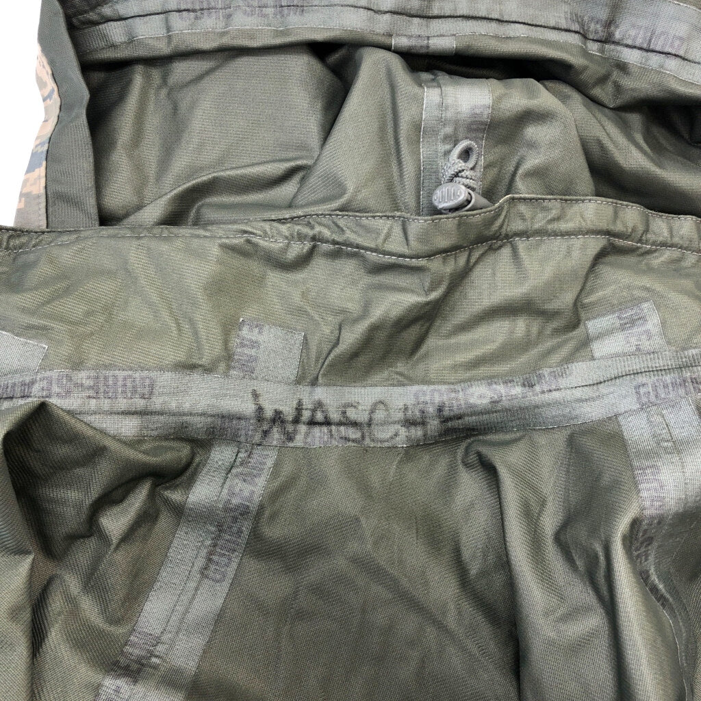 00s U.S.AIRFORCE APECS GORETEX Parka Military Jacket