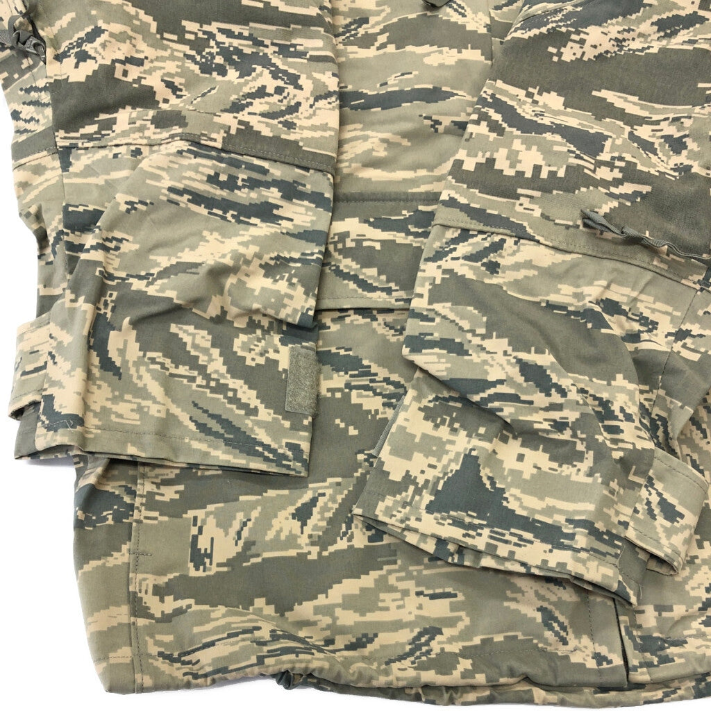 00s U.S.AIRFORCE APECS GORETEX Parka Military Jacket