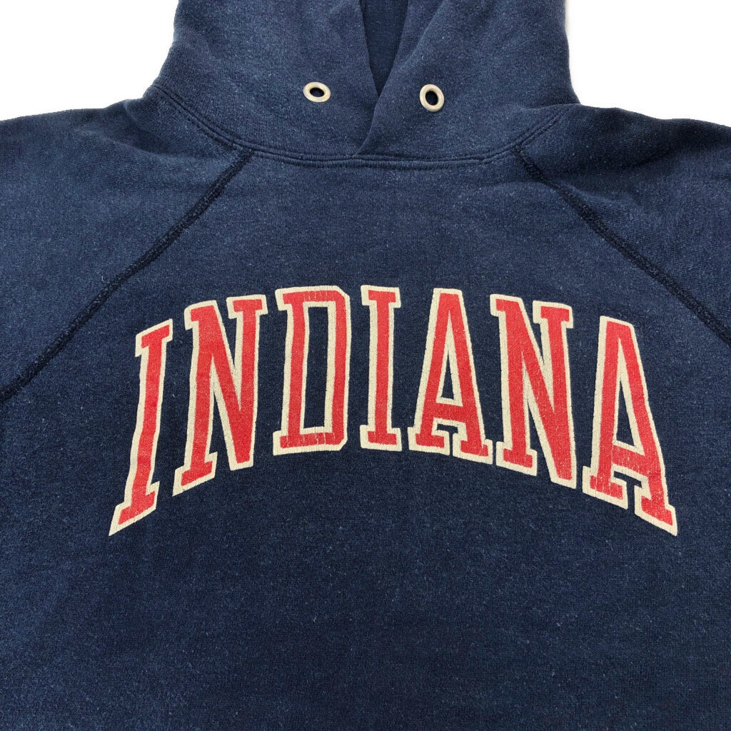 80s Champion College Hoodie