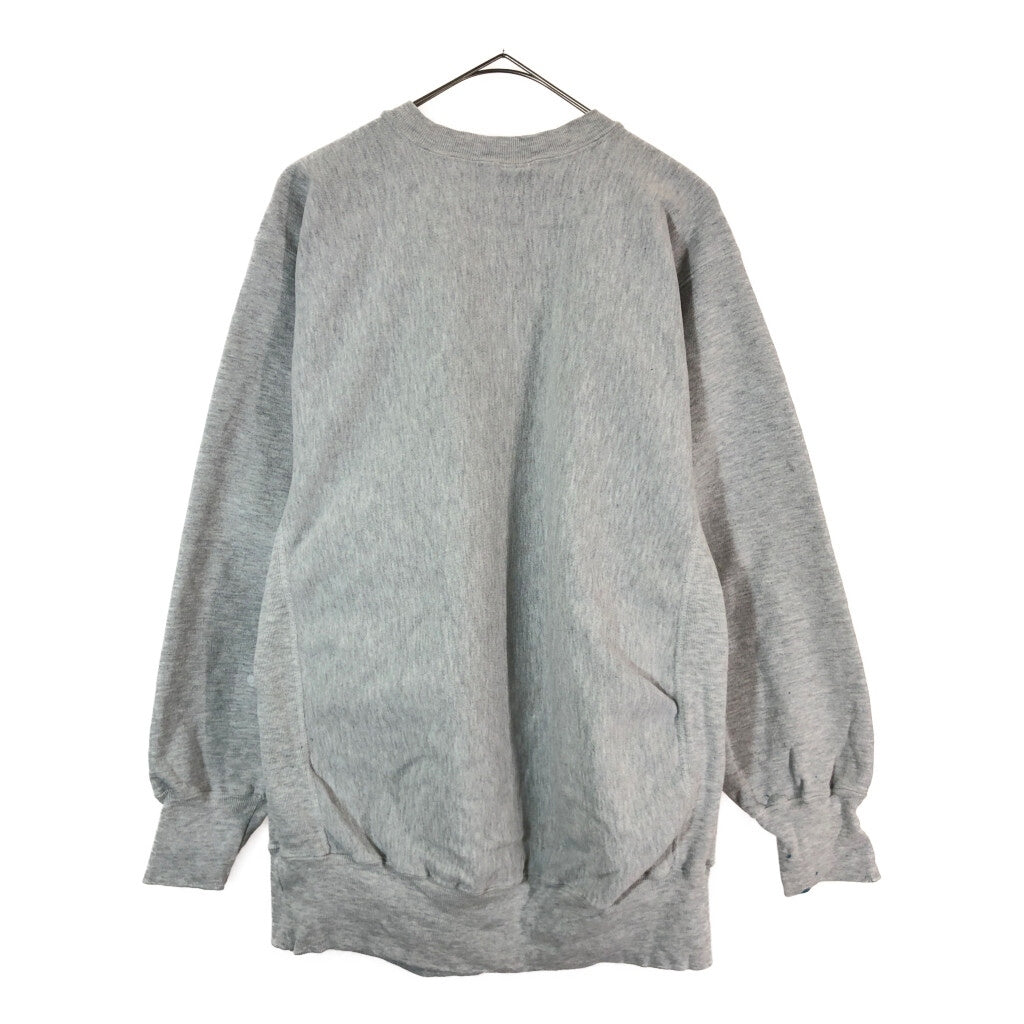 90s Champion REVERSE WEAVE College Sweat